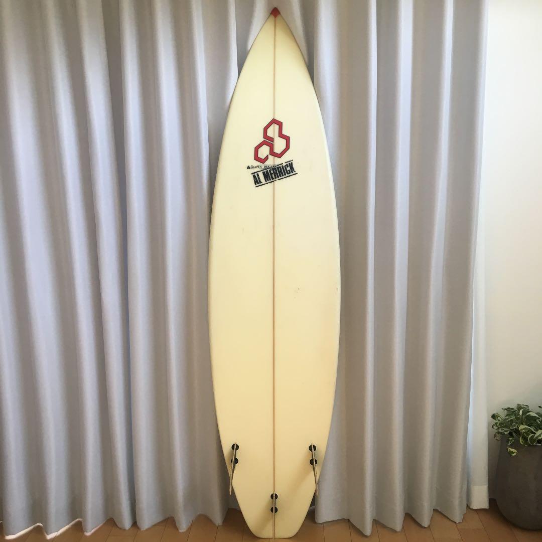 【限定値下げ】アルメリック サーフボード（初心者〜中級者）
