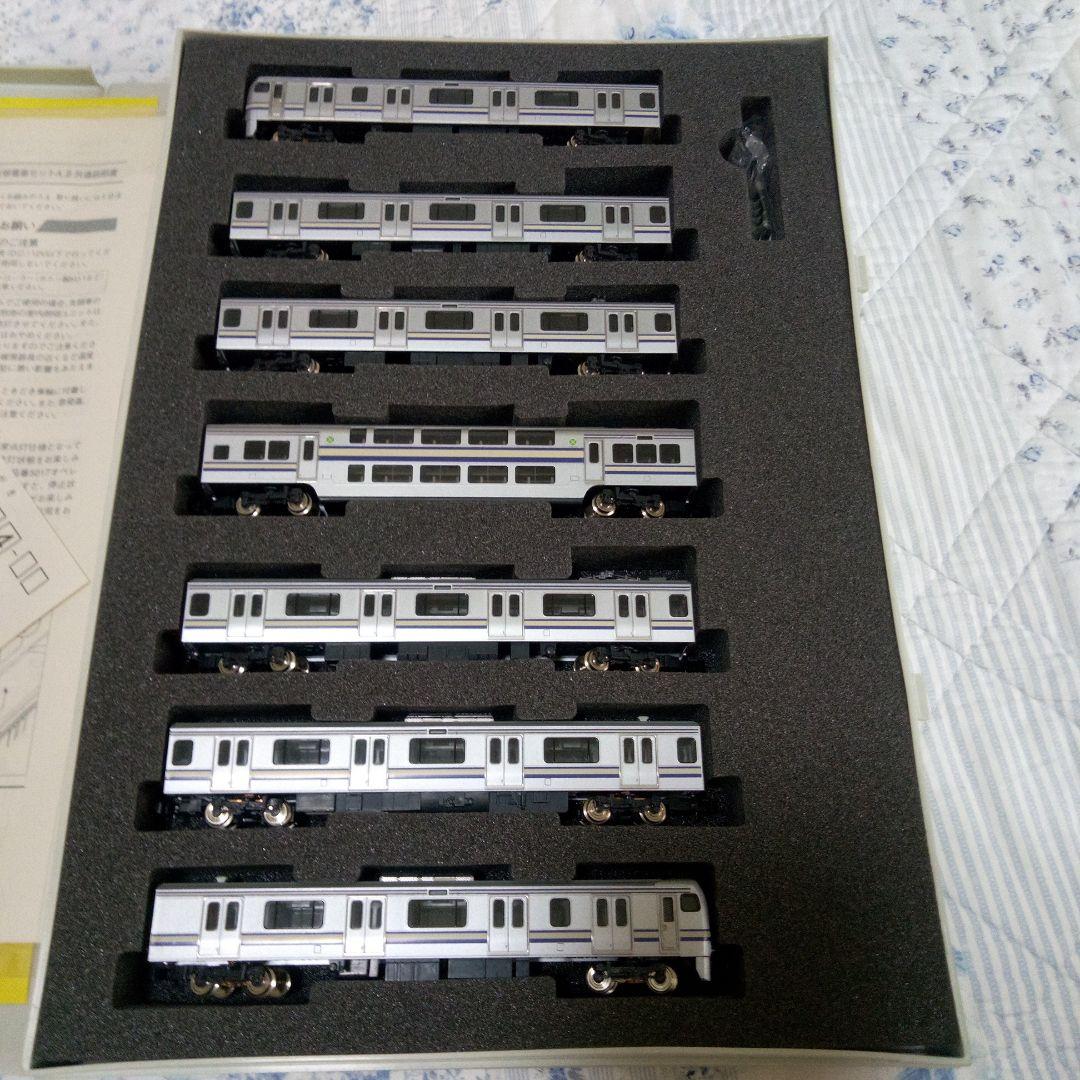 鉄道模型 TOMIX 92700 J.R. Interurban Series E217