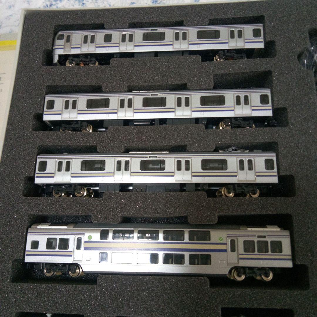 鉄道模型 TOMIX 92700 J.R. Interurban Series E217