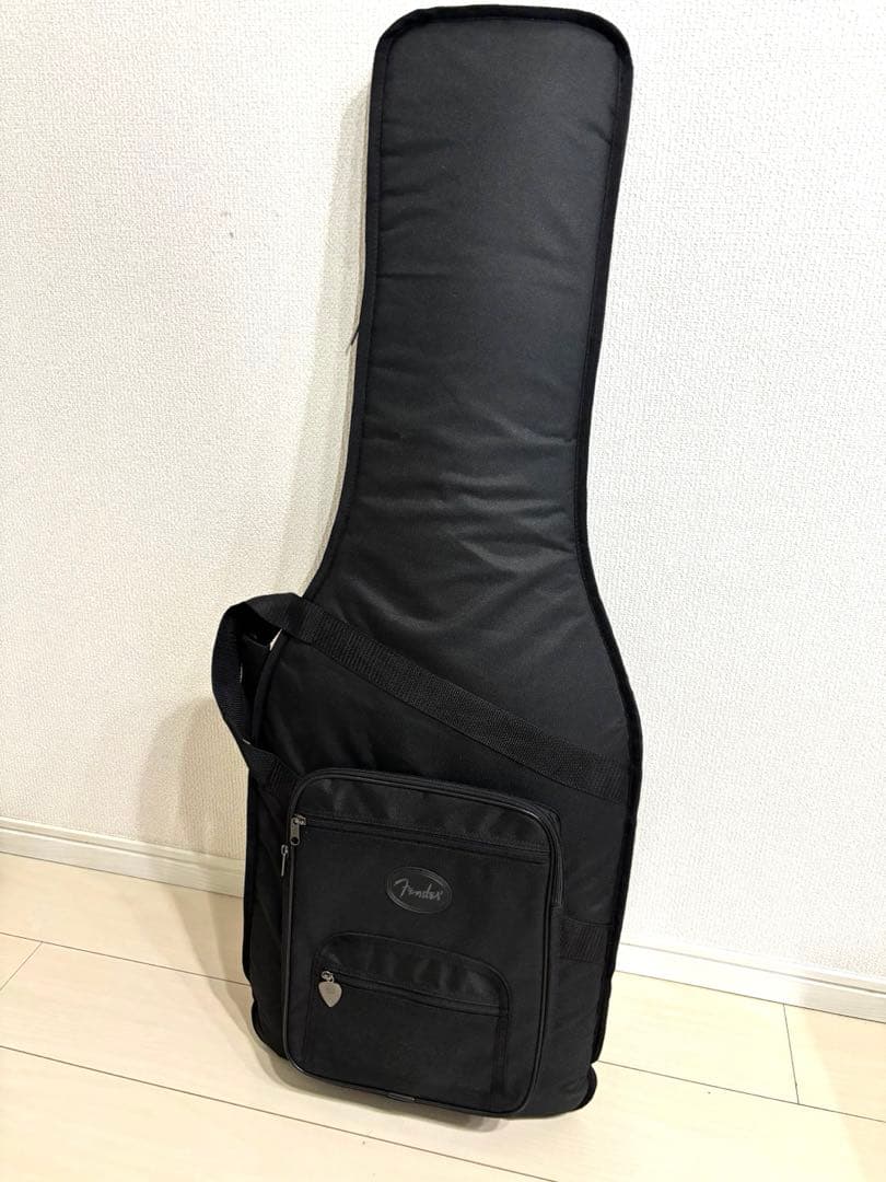 美品 2022年製 FenderUSA Performer Telecaster