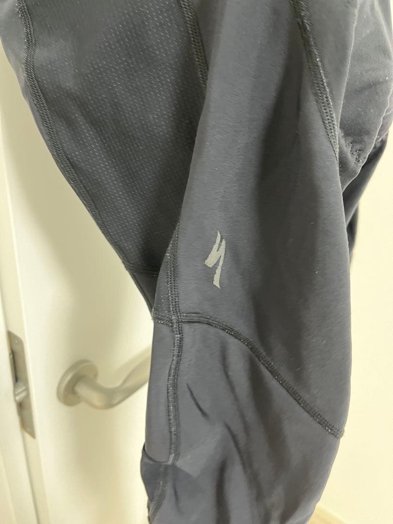 Specialized (スペシャライズド) 冬用ビブタイツ