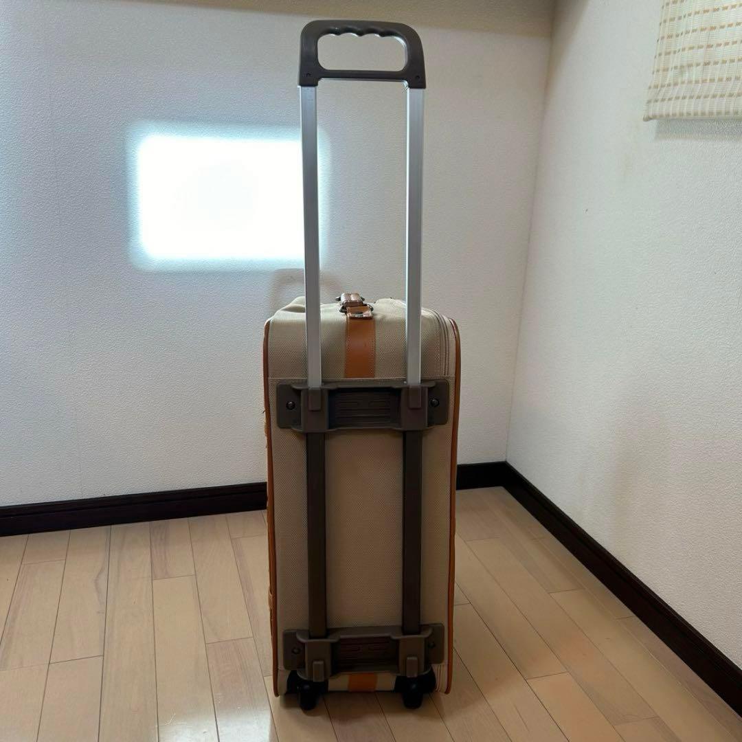 小泉トランク　ボストン　午後の紅茶