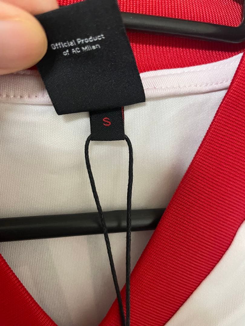 ウェア AC Milan Ukraina Jersey Shevchenko