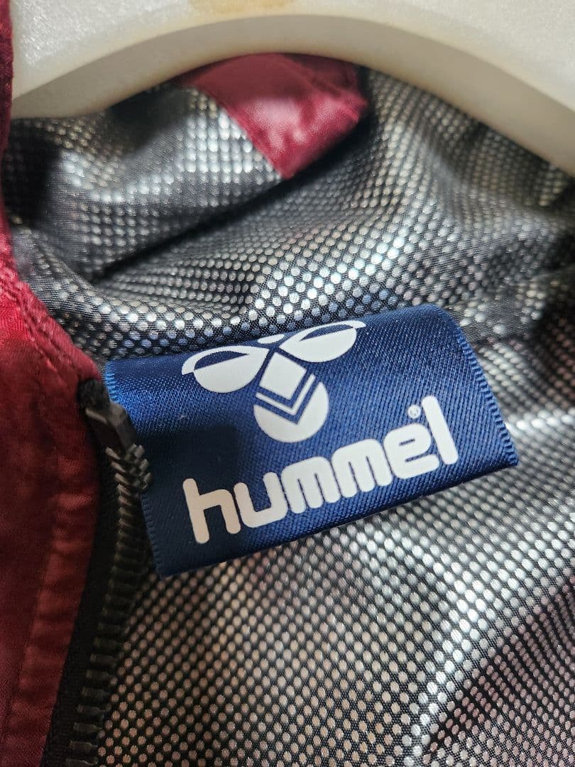 福島ユナイテッド　2016　選手支給　ジャケット