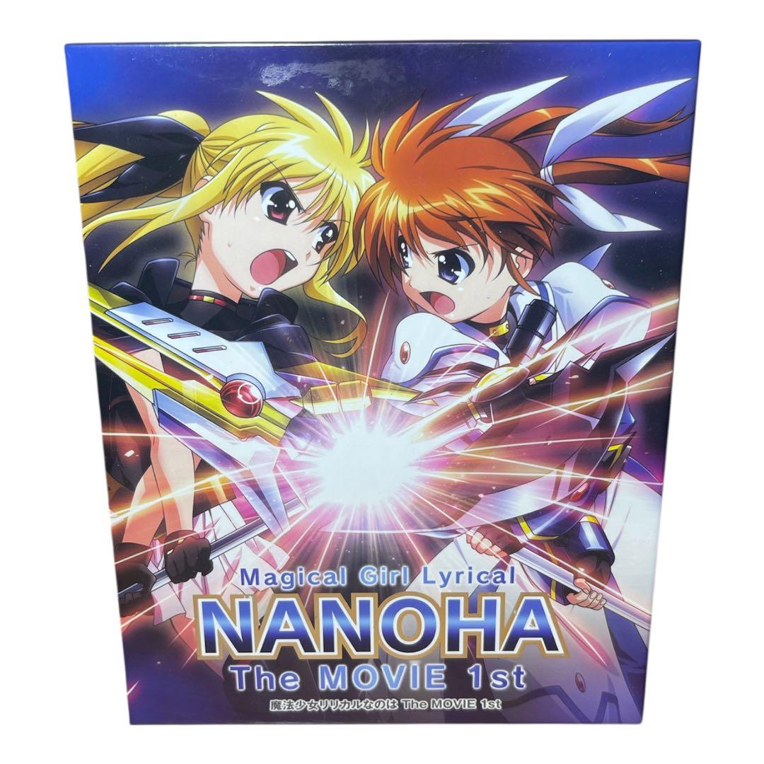 魔法少女リリカルなのは グッズセット