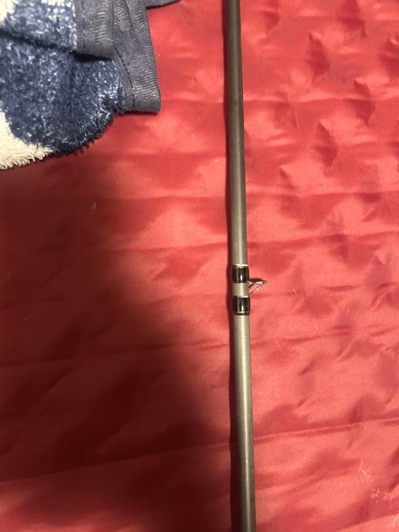 デジーノ　stradaブラック611mh.RST3s