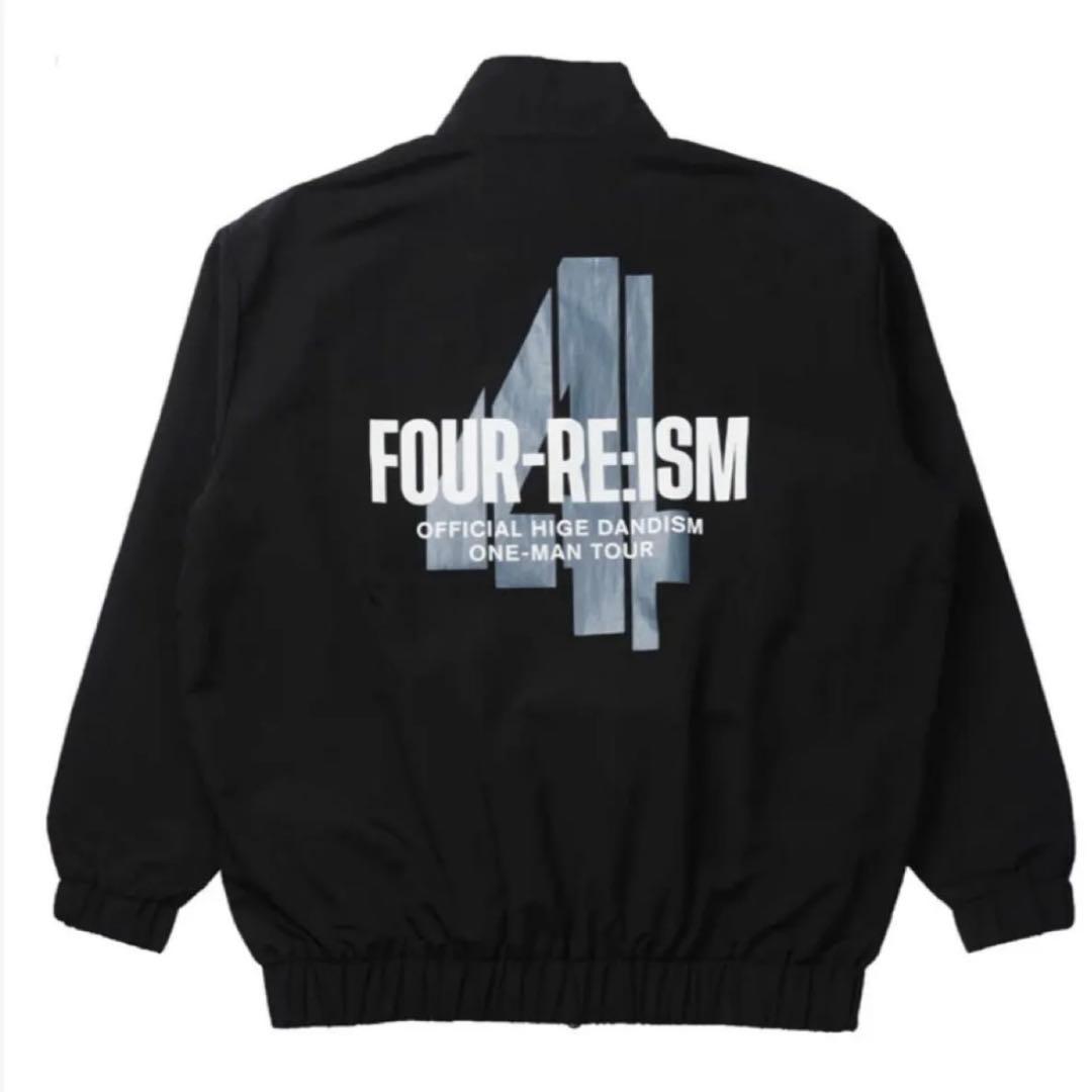 official髭男dism FOUR-RE:ISM 3点セット