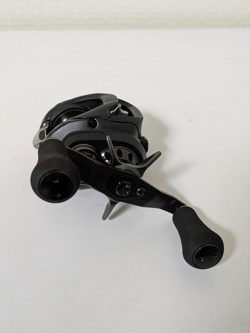 DAIWA ジリオン9R SV TW-SLPW【限定品】