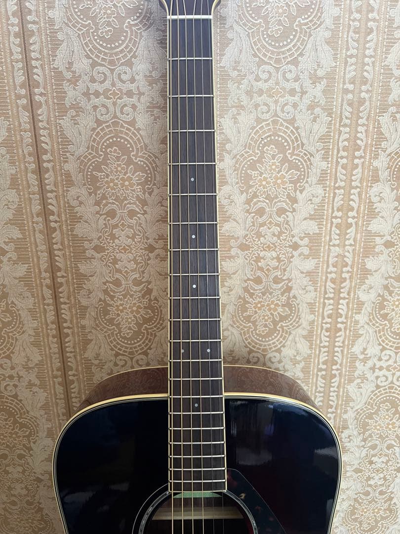 YAMAHA FG830ギター(チョコドーナツ）