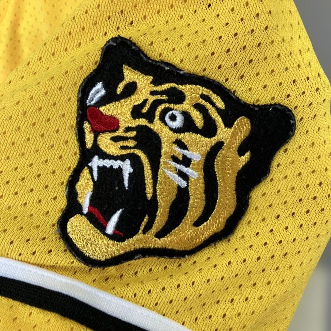 Hanshin Tigers ユニフォーム 阪神
