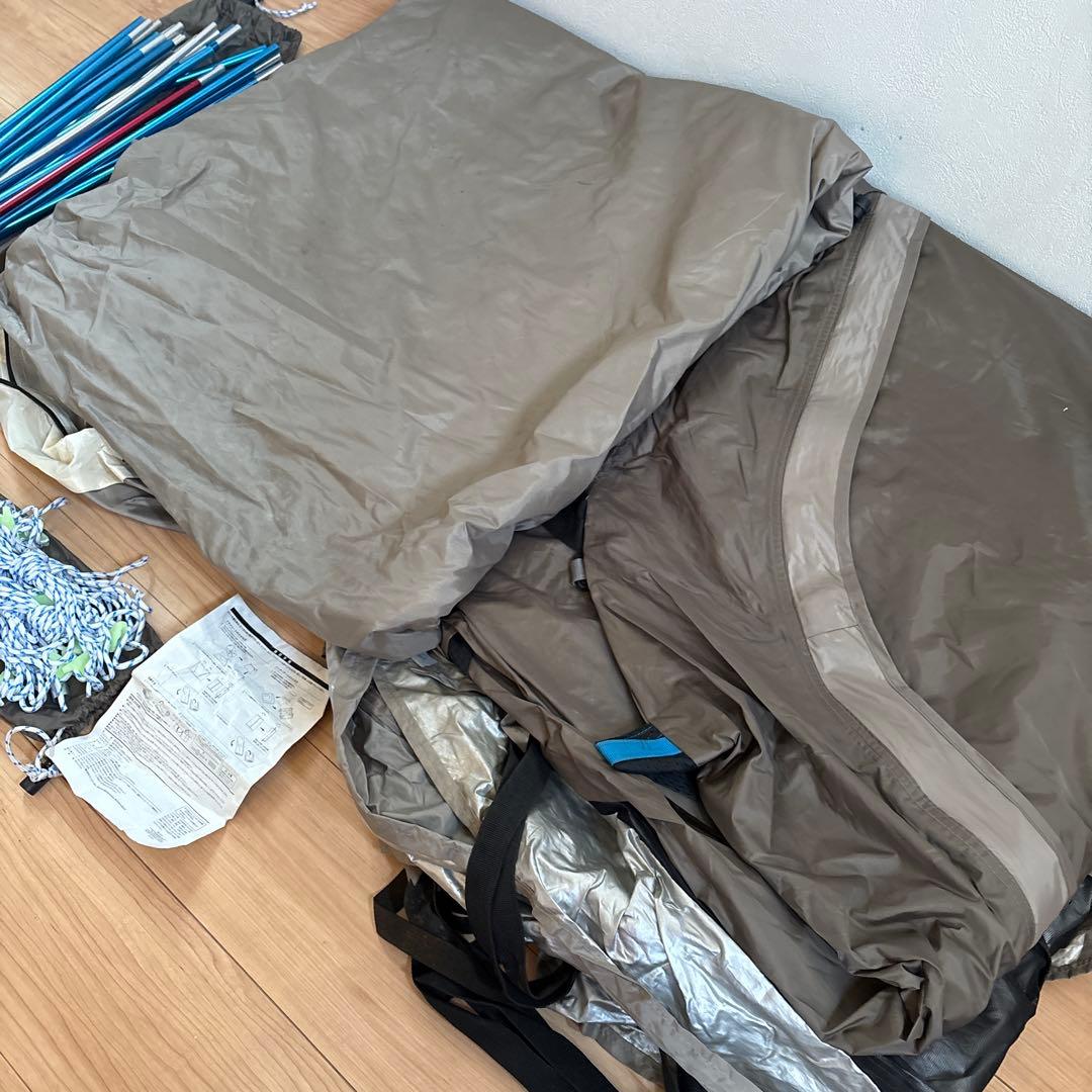 【特価】ホールアース アーストリッパーSC（EARTH TRIPPER SC）