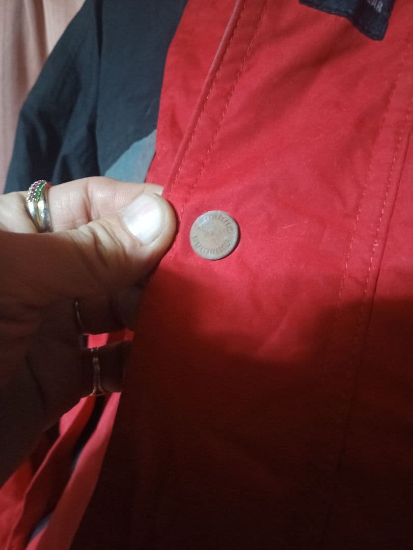 SHIMANOシマノ　NEXUS　フィッシングジャケット レインウェア