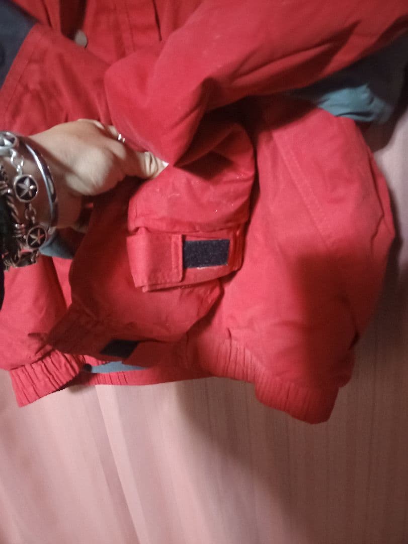 SHIMANOシマノ　NEXUS　フィッシングジャケット レインウェア