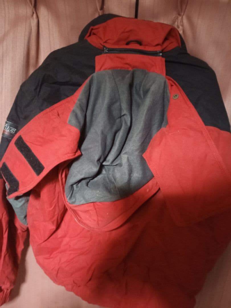 SHIMANOシマノ　NEXUS　フィッシングジャケット レインウェア