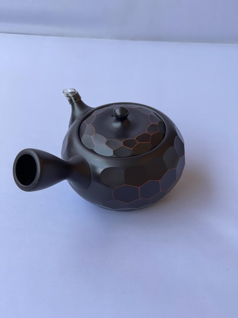 常滑焼 玉成　急須 茶器　茶道具　煎茶道具