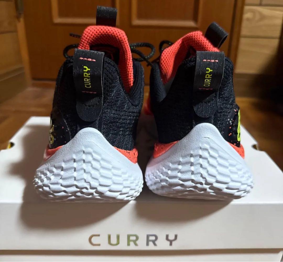 curry 10 カリー フロー 10 28.5