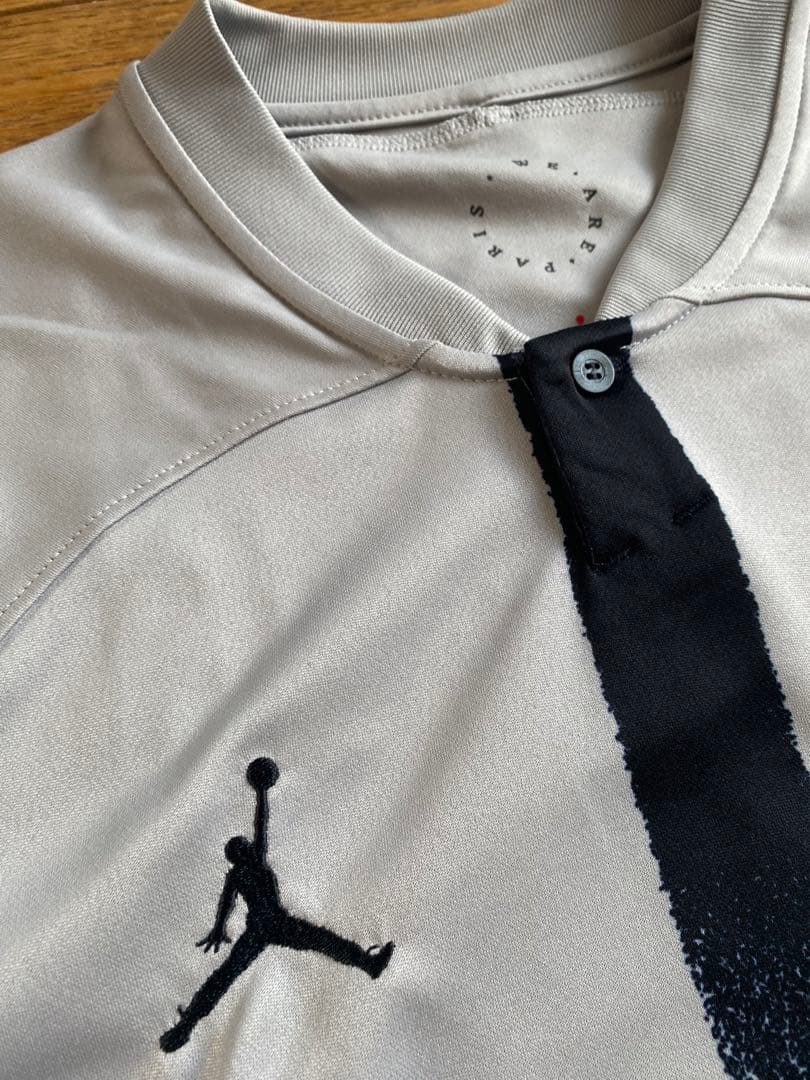 新品ジョーダン パリサンジェルマン #10 ネイマール 22/23 ユニフォーム