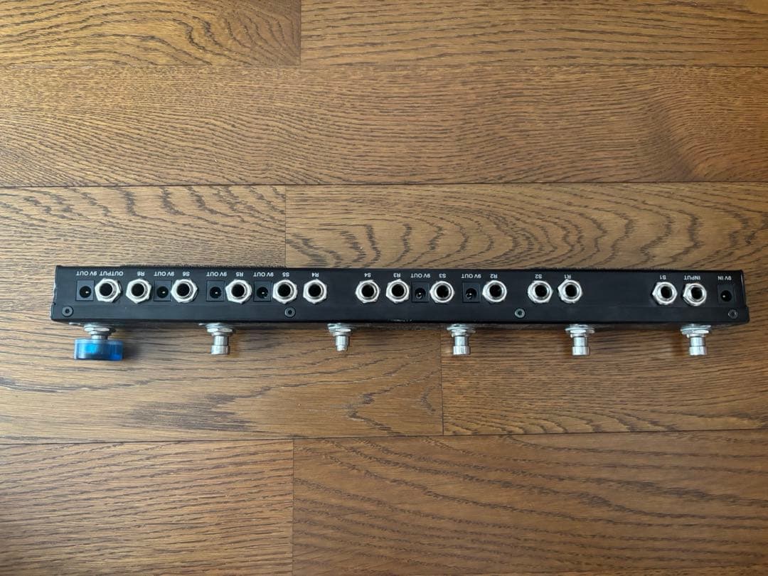 One Control Agamidae Tail Loop スイッチャー