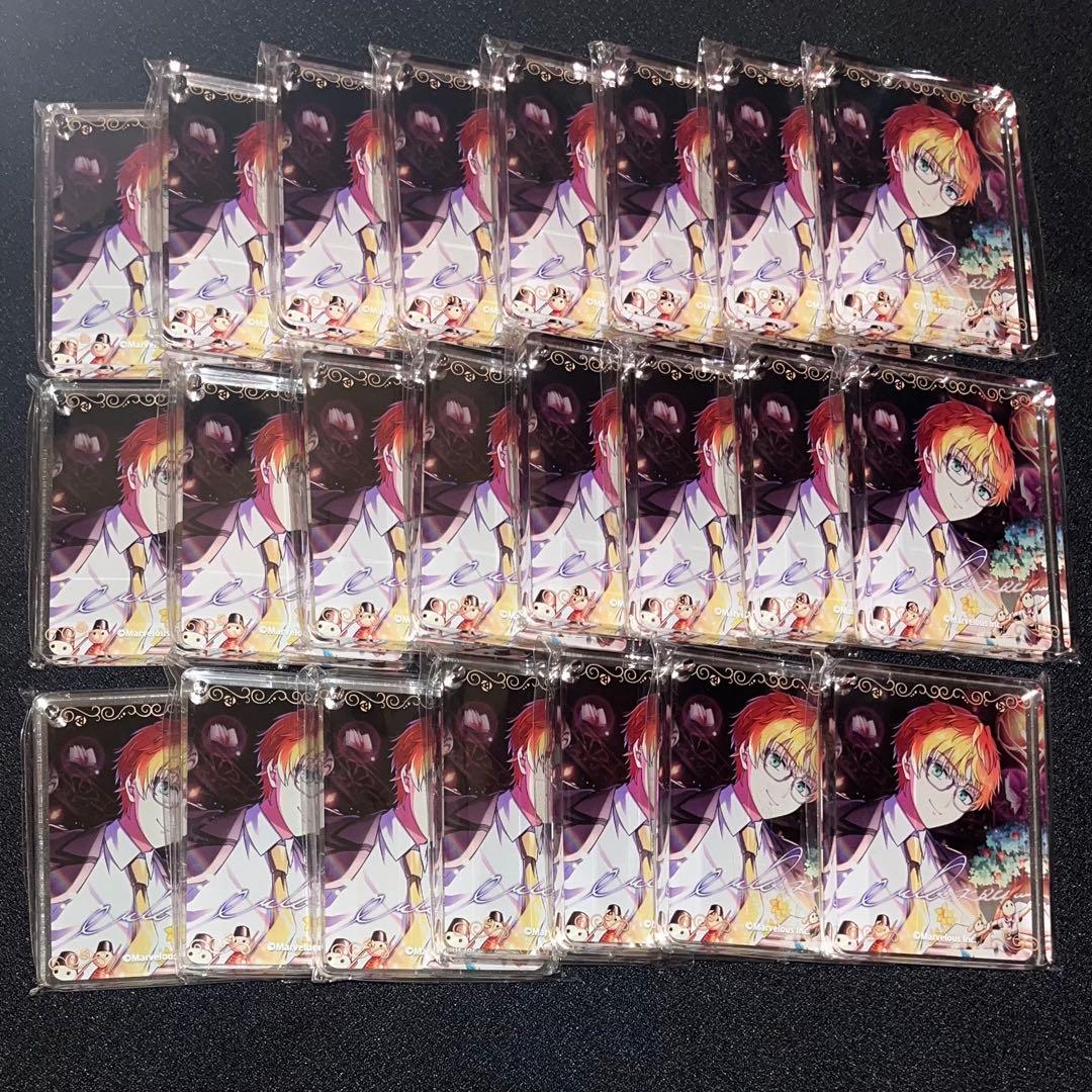 千銃士R ジョージ 名探偵 コロッタ23点