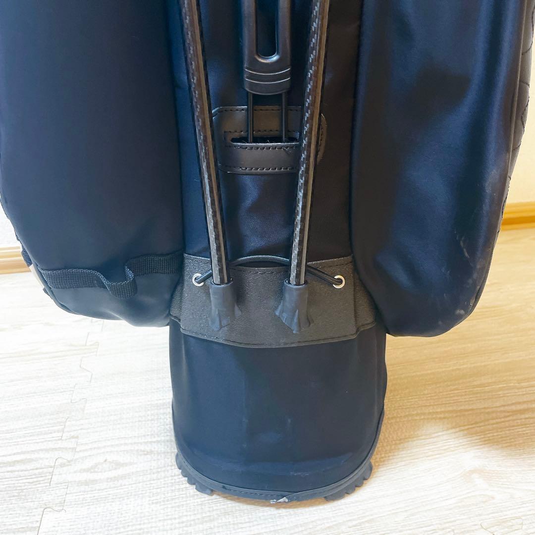 正規品　G\FORE VESSEL キャディバッグ　8.5型