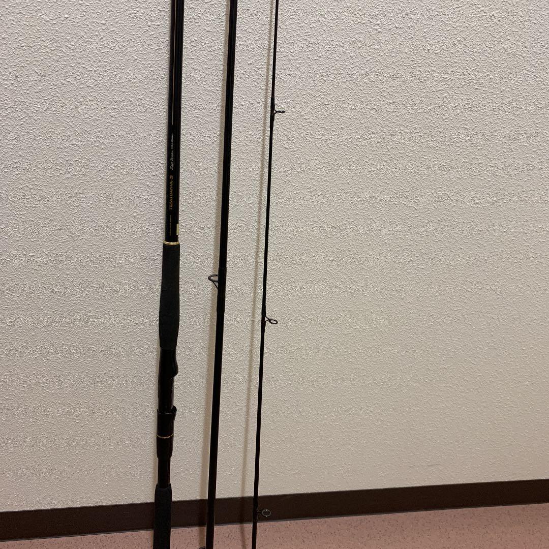 ロッド TEAMDAIWA-S S1303