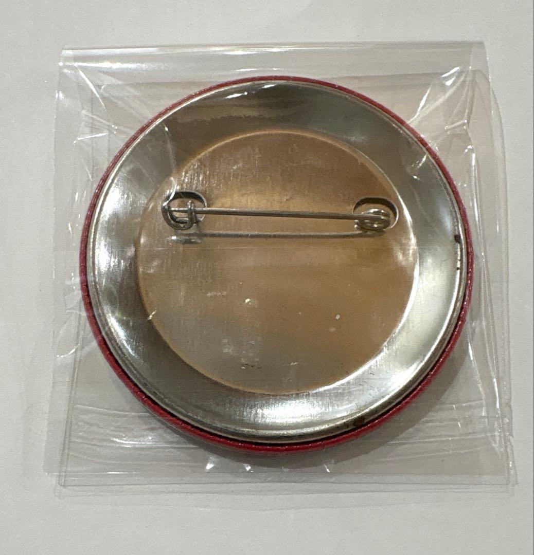 つ*ん様 [訳あり未使用] 初音ミク 恋愛裁判 缶バッジ