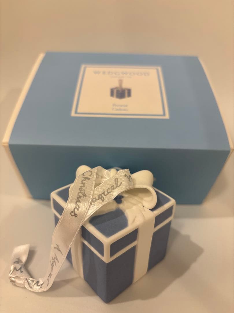 【期間限定値下げ】 クリスマスのオーナメント 3点