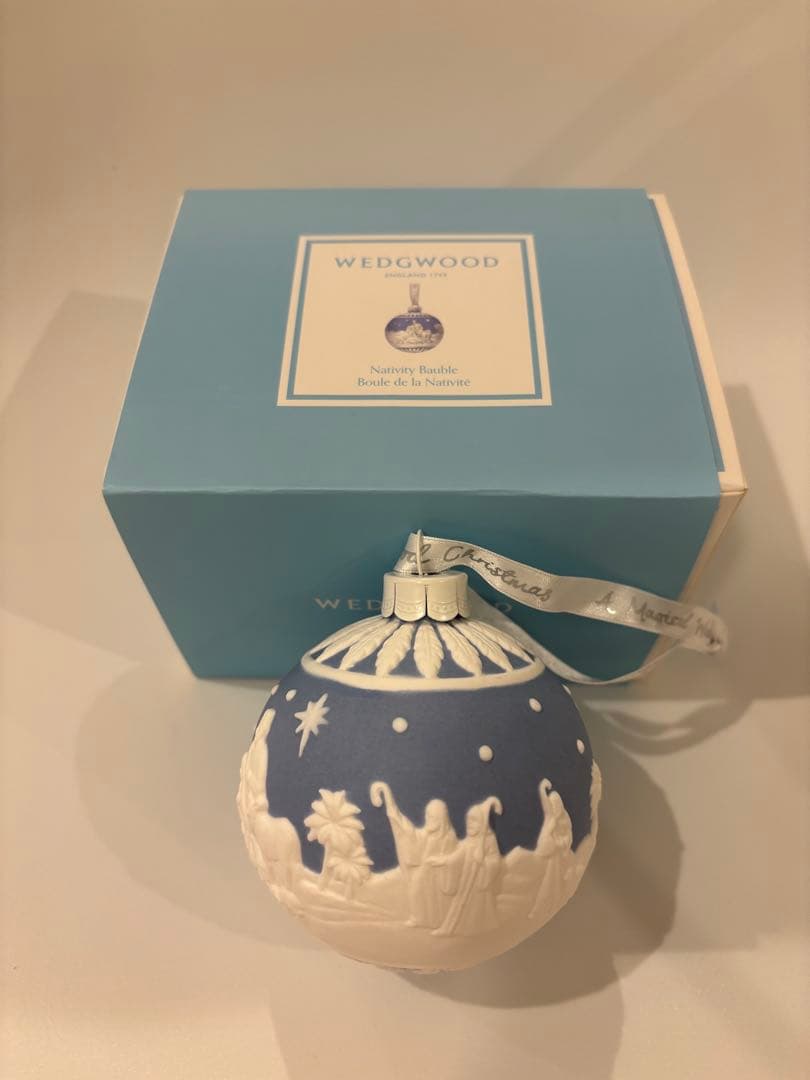 【期間限定値下げ】 クリスマスのオーナメント 3点