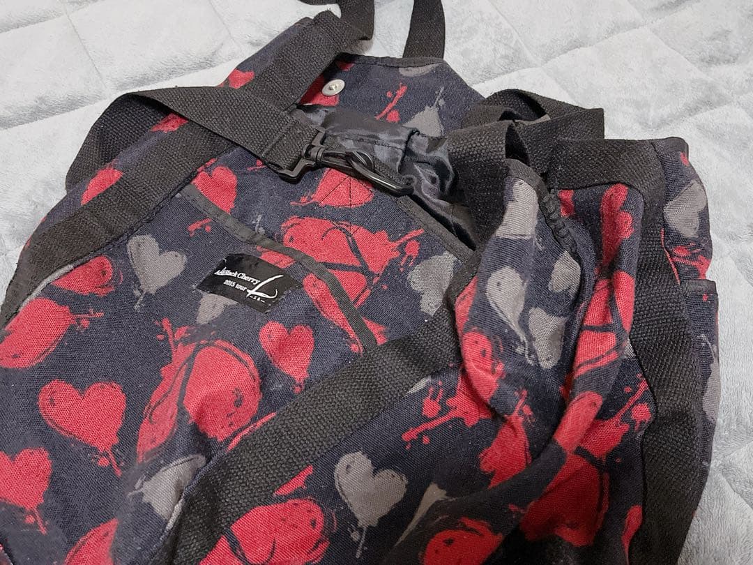 【美品】Acid Black Cherry Tシャツ タオル グッズその他