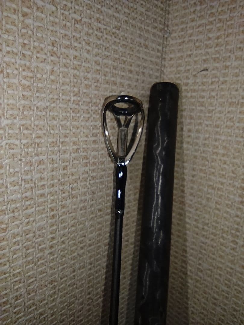 テンリュウ パワーマスター1022S-M ショアジギングロッド