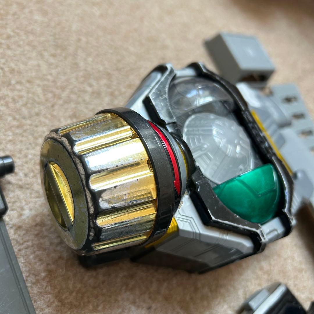 仮面ライダーオーズ　まとめ売り