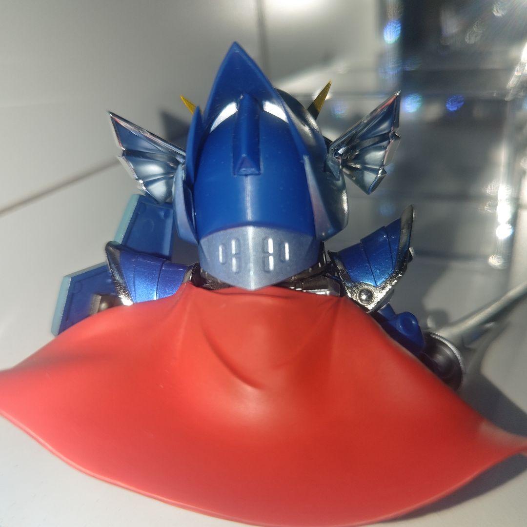 SDX フルアーマーナイトガンダム