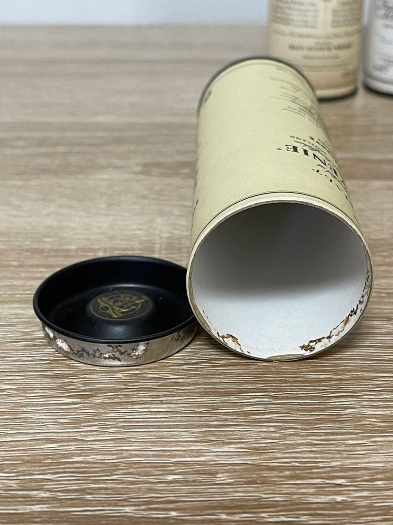 ミニボトル ウイスキー バルヴェニー 3本セット（10年、12年、15年）