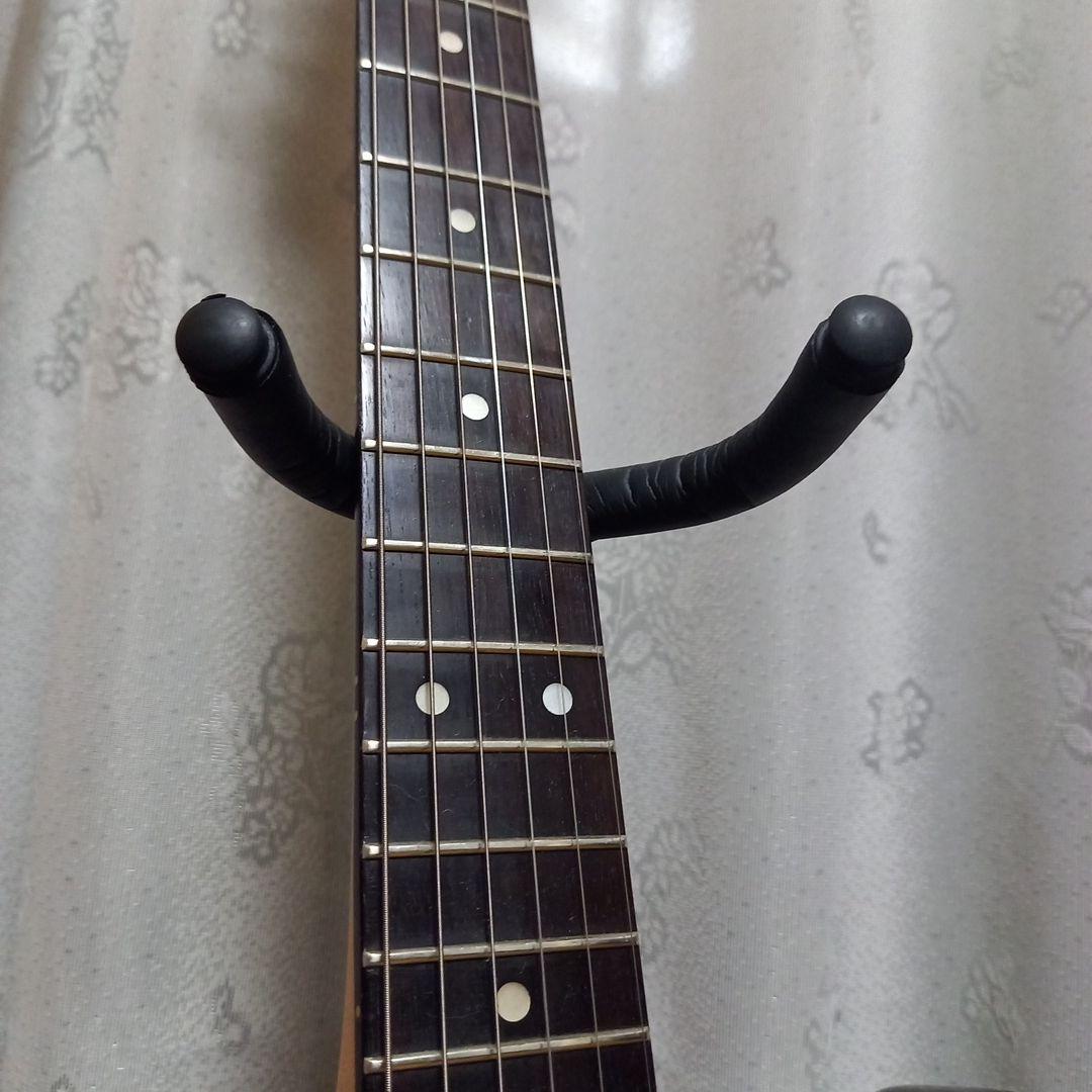 Bacchus Universe Series テレキャスタータイプ