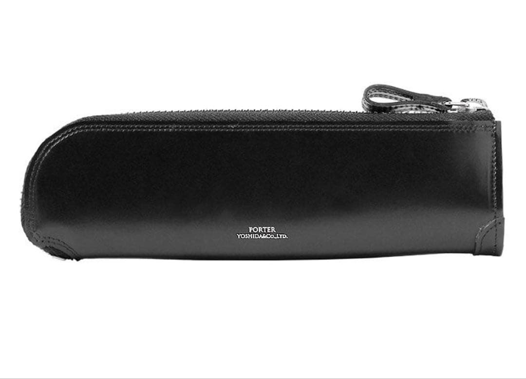 【スカイブルー】PORTER / COUNTER ポーター ペンケース