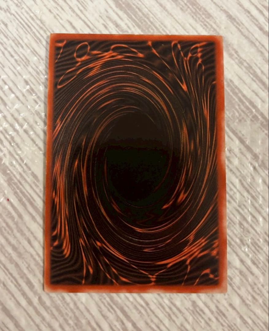 遊戯王カード　オシリスの天空竜