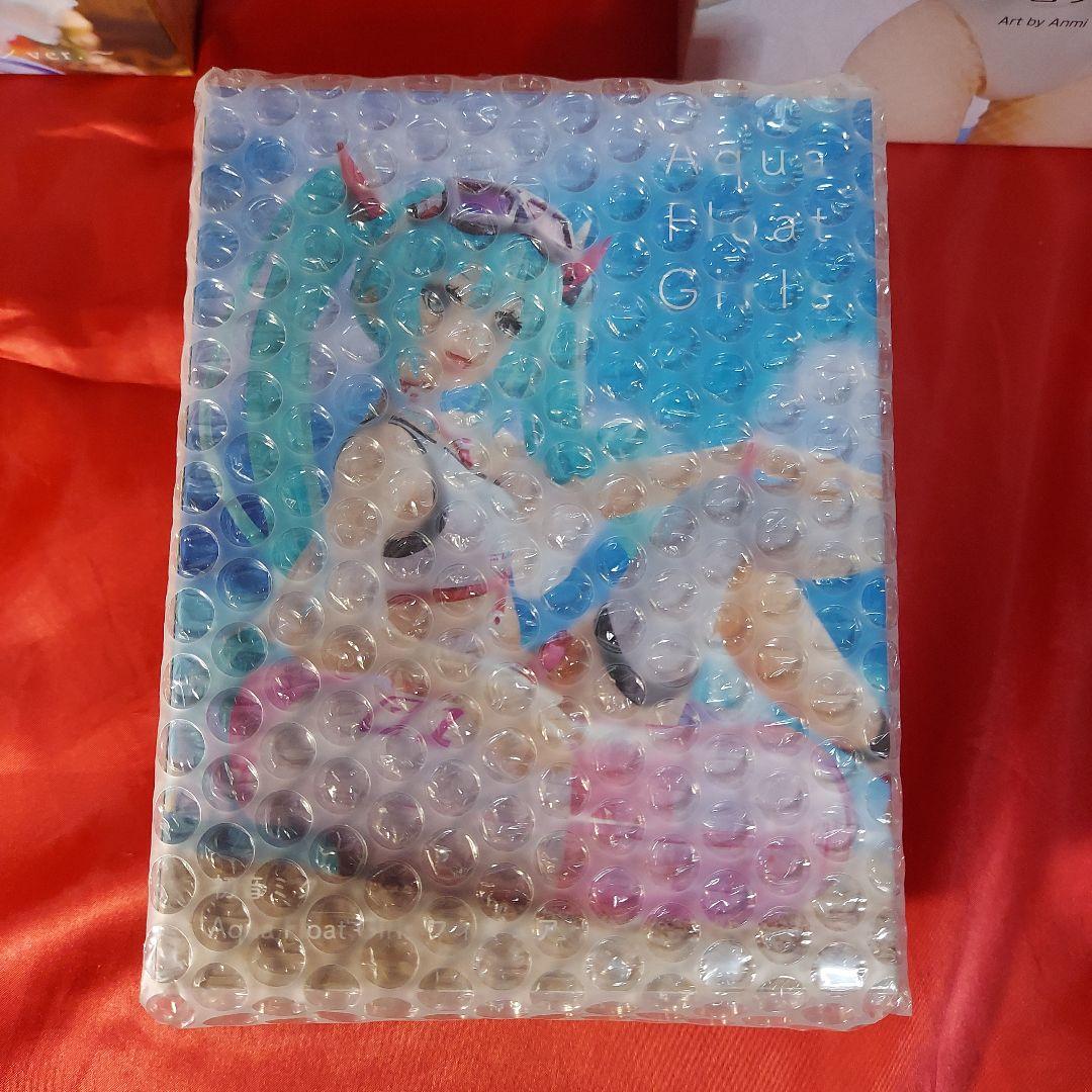 初音ミク フィギュア 7点セット FIGURE