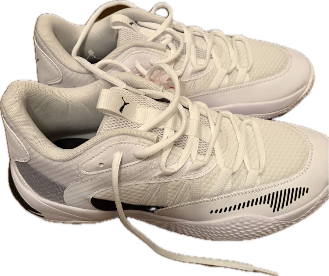 プーマシューズ