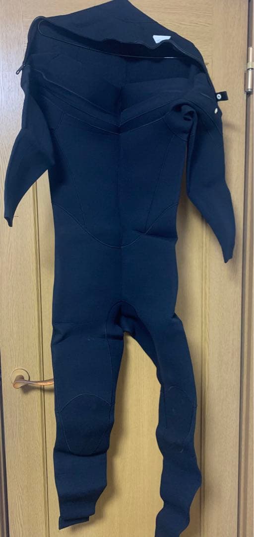 ウェットスーツ　日本製 three weather スリーウェザー