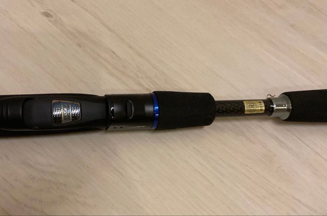 スティーズ641MLFS-SMT ヘルファイヤー