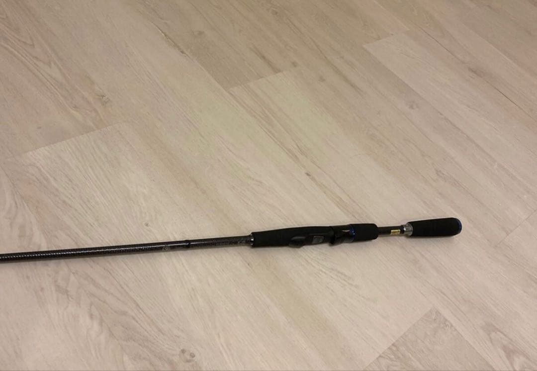 スティーズ641MLFS-SMT ヘルファイヤー