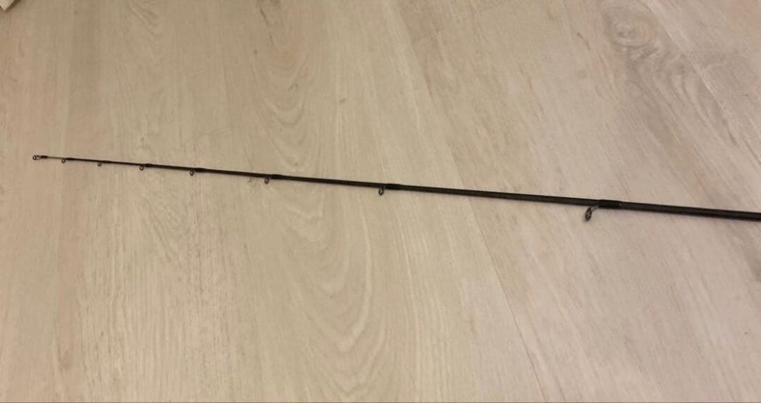 スティーズ641MLFS-SMT ヘルファイヤー