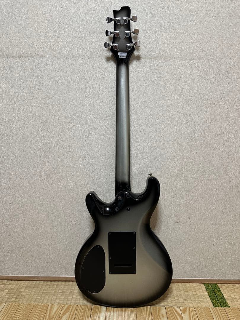 ギター MD l D by summer