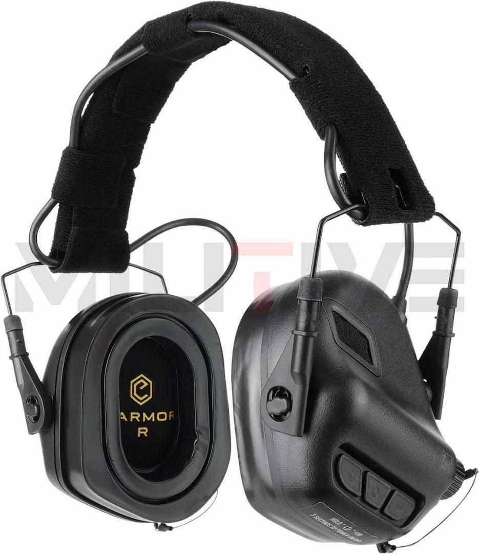 個人装備 M31-Mark4 MILPro Electronic Protector