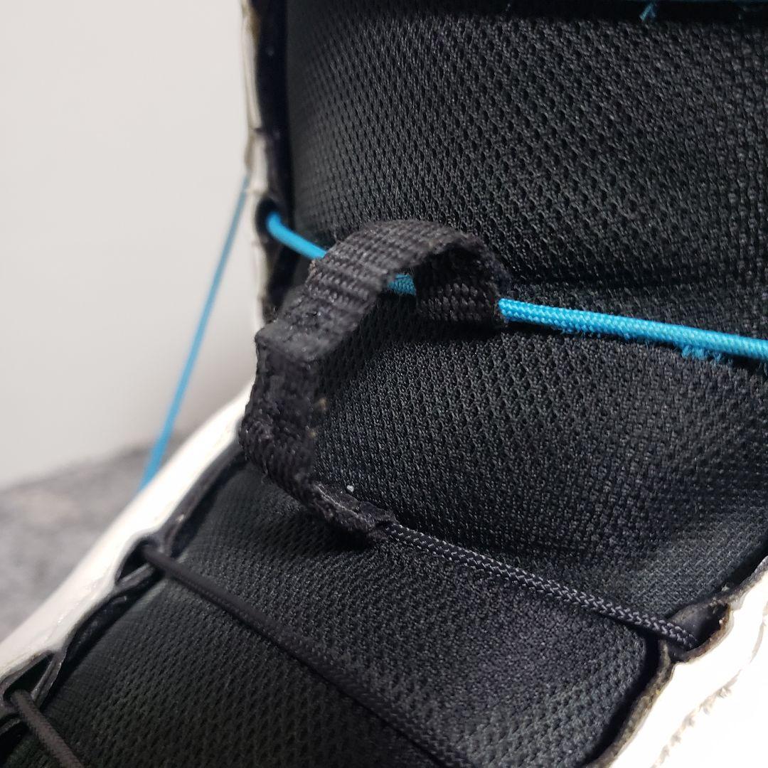 FLOW 28.5cm スノーボードブーツ 送料無料