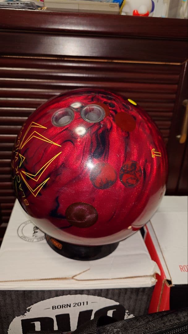 ブラックウィドー2.0ハイブリッド　15ポンド　ハンマー