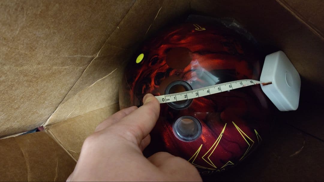 ブラックウィドー2.0ハイブリッド　15ポンド　ハンマー