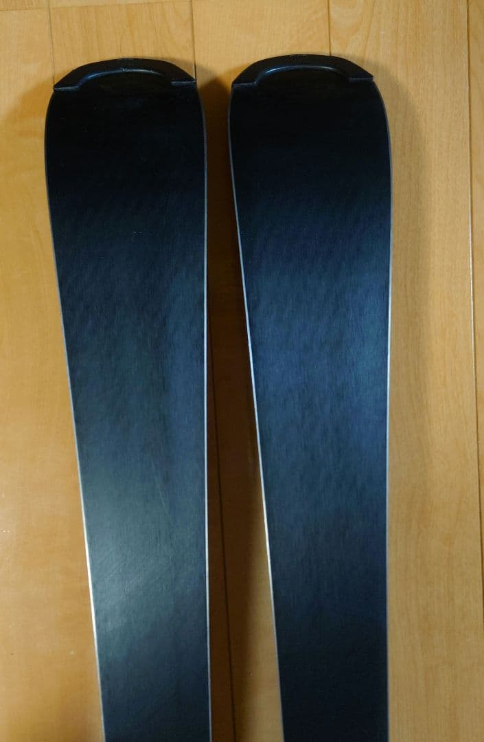 SALOMONスキー板　 SL 138