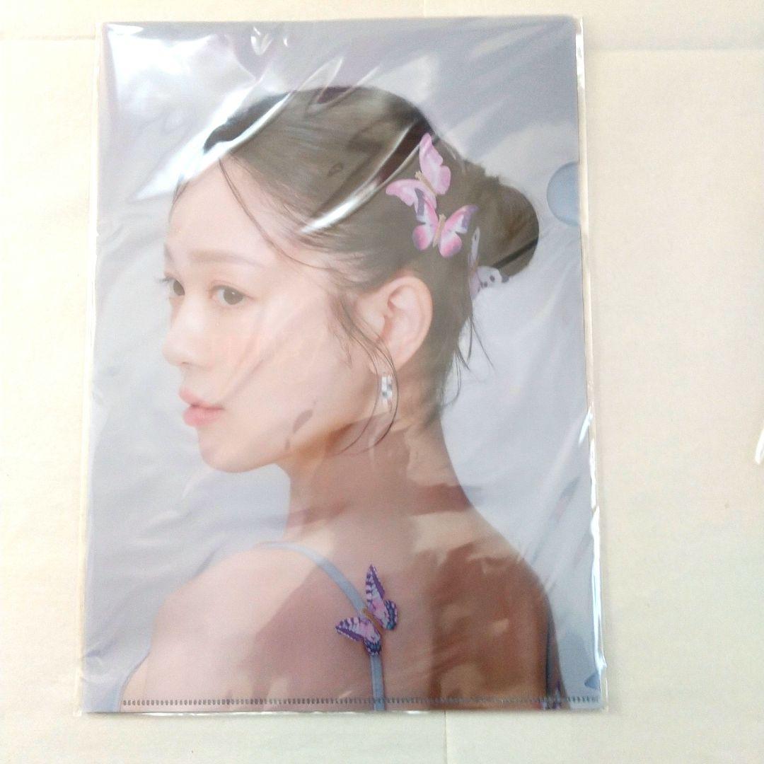 Love Againライブ タオルセット、キーホルダー、クリアファイルB