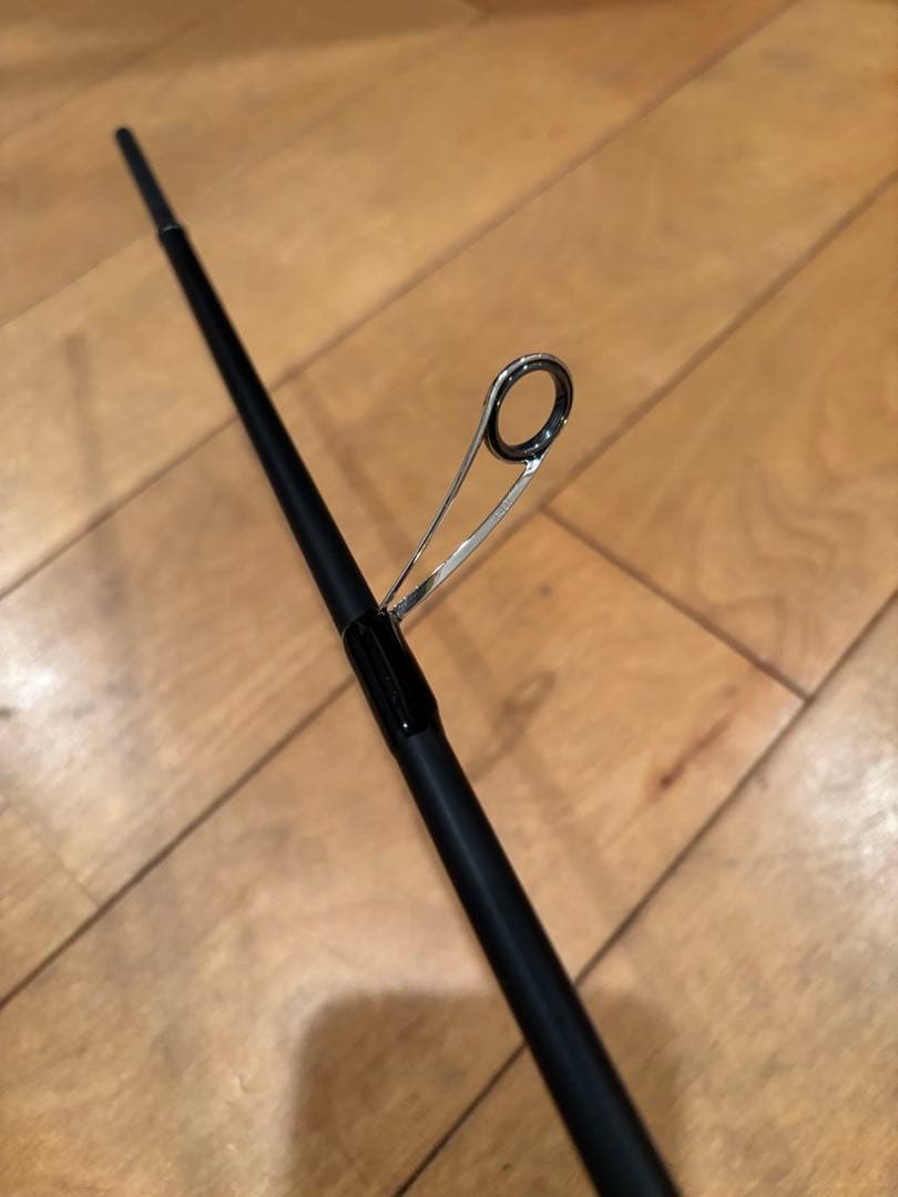 ラグゼ　LUXXE EGRR S79m-solid がまかつ　エギングロッド